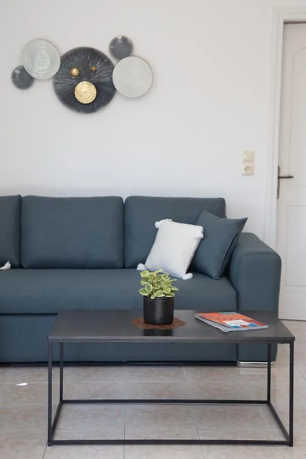 Alex.The Flat Apartment Argostoli   Argostoli (Kefalonia)