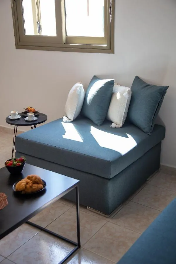 Alex.The Flat Apartment Argostoli  Greece