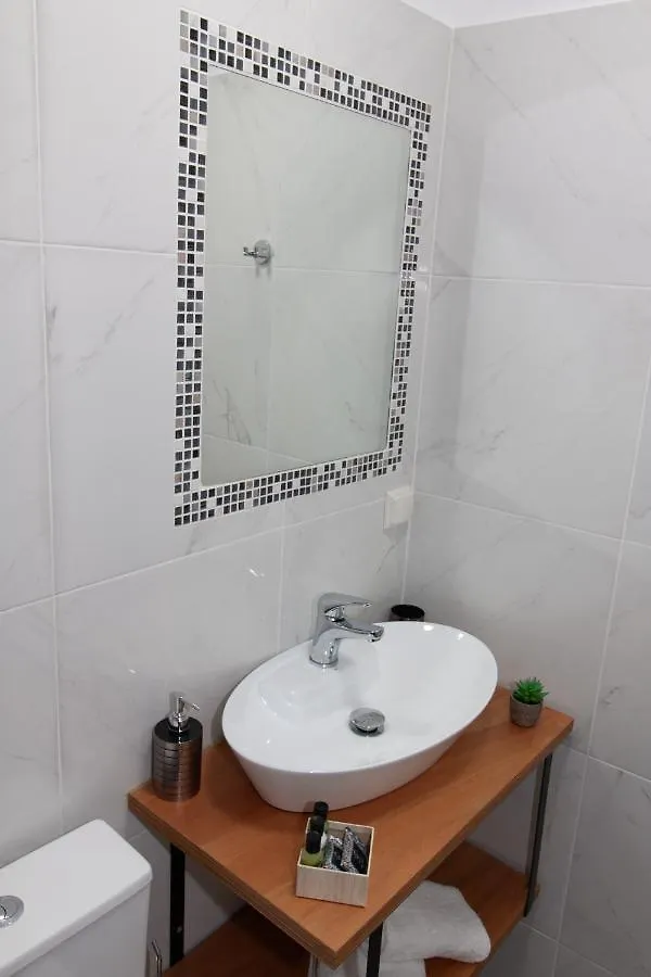 Alex.The Flat Apartment Argostoli   Argostoli (Kefalonia)
