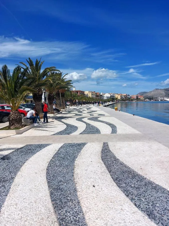Alex.The Flat Apartment Argostoli  Greece