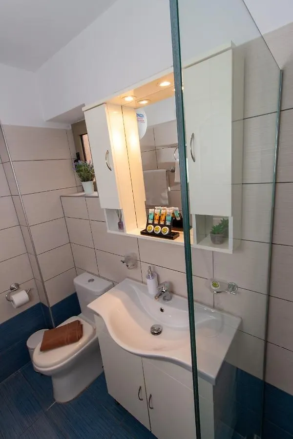 Alex.The Flat Apartment Argostoli