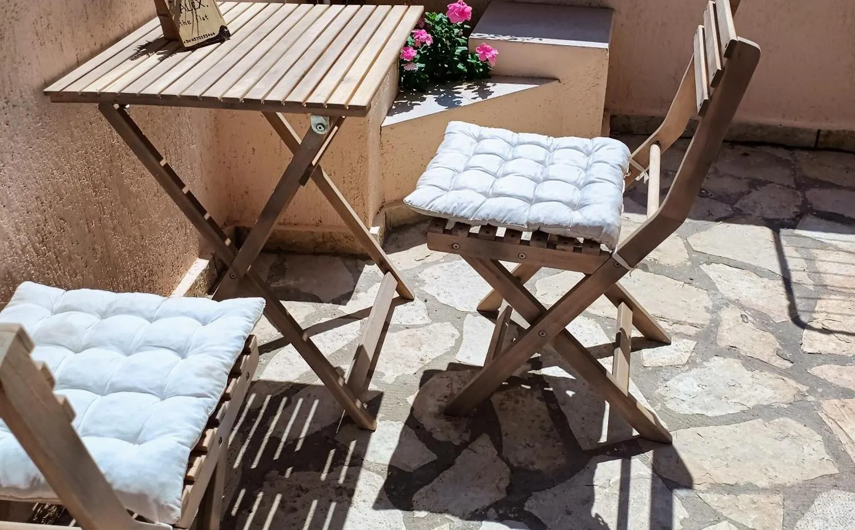 Alex.The Flat Apartment Argostoli  Greece